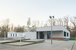 Fachklassentrakt Hessenwaldschule Weiterstadt