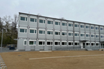 Eingangsbereich