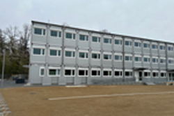 Eichwaldschule Interim