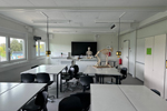 Naturwissenschaftlicher Fachraum
