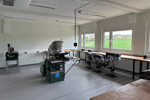 Werkstatt